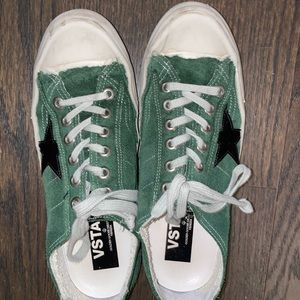 Golden Goose Vstar 2 sneakers